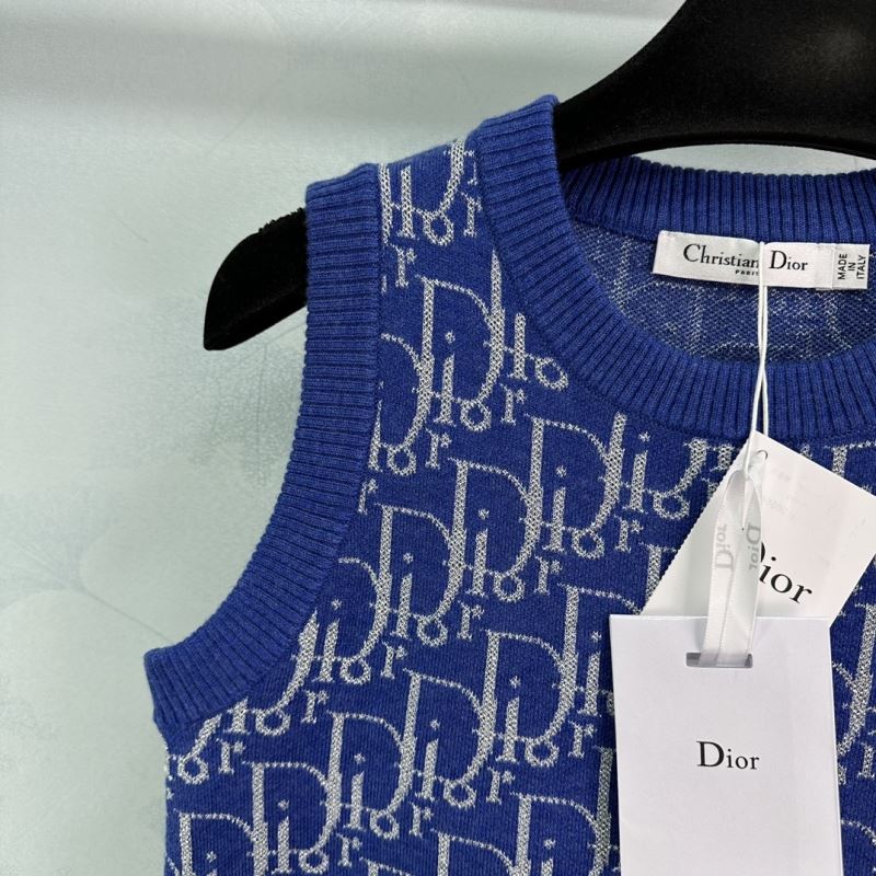 Christian Dior Vest